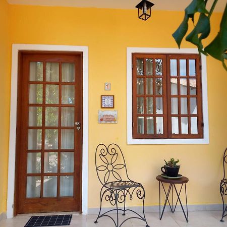 Apartamento Em Lencois No 01- Primavera Exterior photo